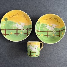 Whittard Chelsea Mug Plate