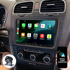 For Volkswagen Golf V5 A5