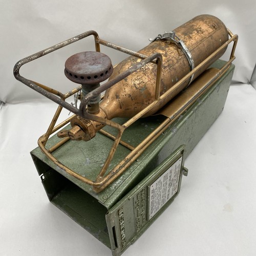 Weedex stove butane gass - weedex,