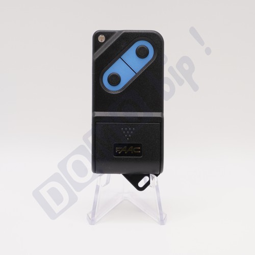 Faac tm2 433 remote - 433, ds