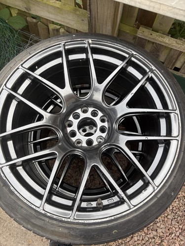 Xxr 530 5x114 5x100 inch - 5x100, 18