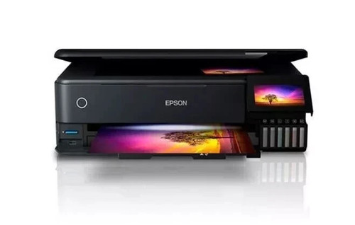 Epson l8180 photo printer - epson,
