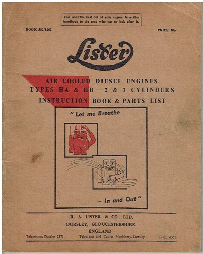 Lister ha2 ha3 - ha3, hb2