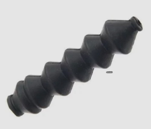 Rubber gaiter for - 10,