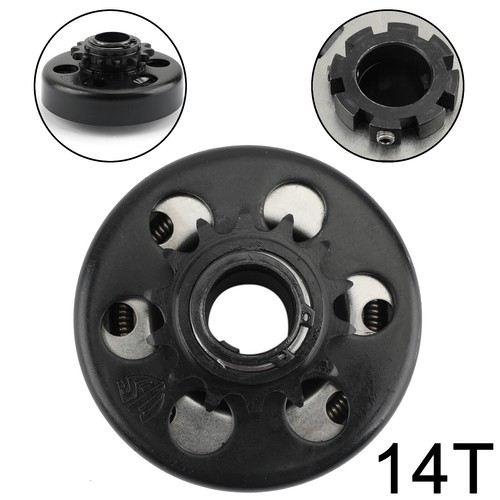 13hp kart centrifugal - 13hp,