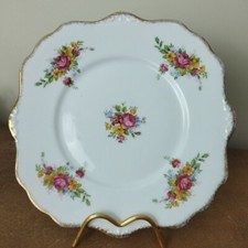 Vintage Royal Stafford, Floral