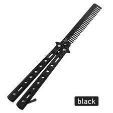 Butterfly Comb Foldable