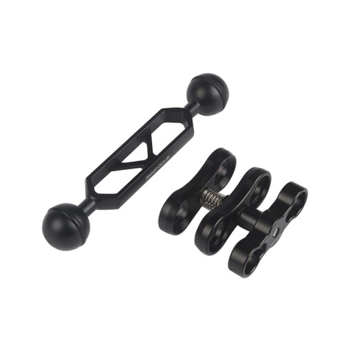 Alloy ball joint arm 1 - alloy, 1"