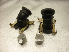 HONDA VARADERO 125 XL125 CARB CARBURETTOR TRUMPET PARTS