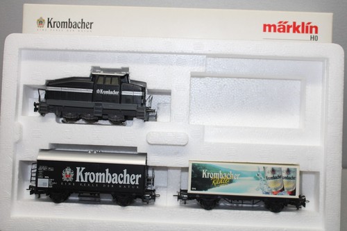 Märklin 94210 train set - 94210,