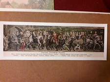 Chaucers -  Canterbury