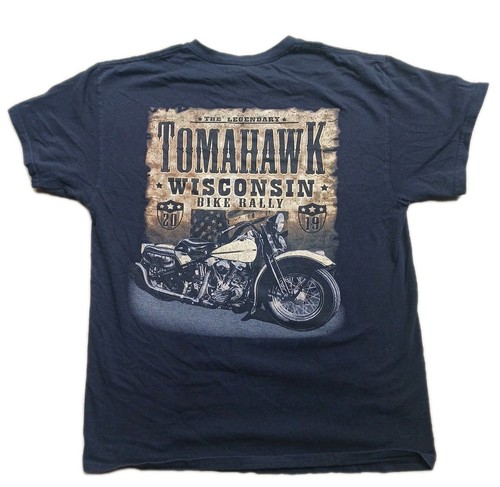2019 tomahawk wisconsin bike - tomahawk,