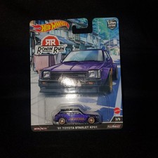 2022 Hot Wheels Car Culture