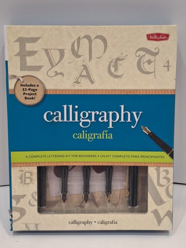 Walter foster calligraphy pen - walter,