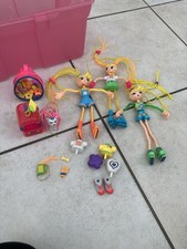 Betty Spaghetty Roller Skate