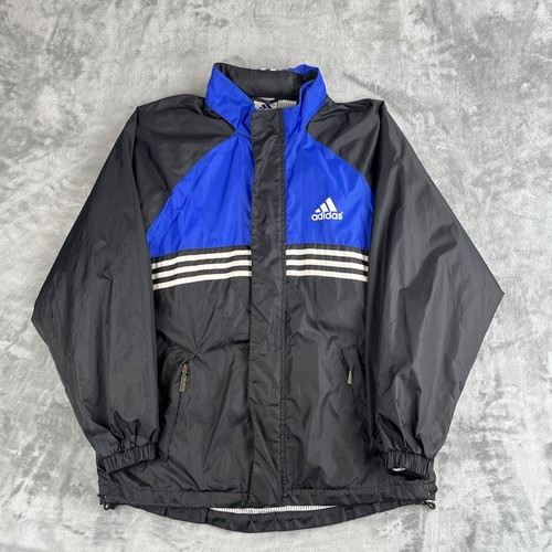 Vintage adidas windbreaker - vintage,