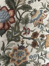 VINTAGE Extra long & wide