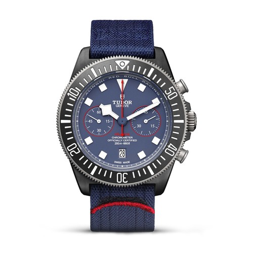 Tudor pelagos fxd chrono 43mm - pelagos,
