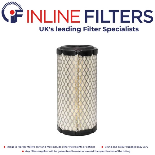 Air filter for jcb - filter, 8008