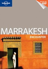 Marrakesh (Paperback) - FREE Shipping