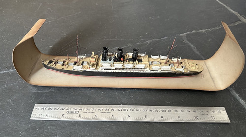 Millar marine model - millar's, t.s.s