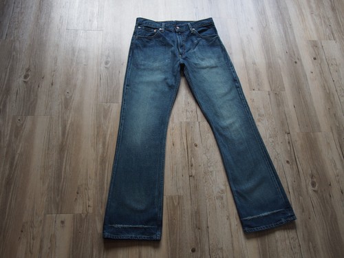 Vintage levis 507 - vintage,