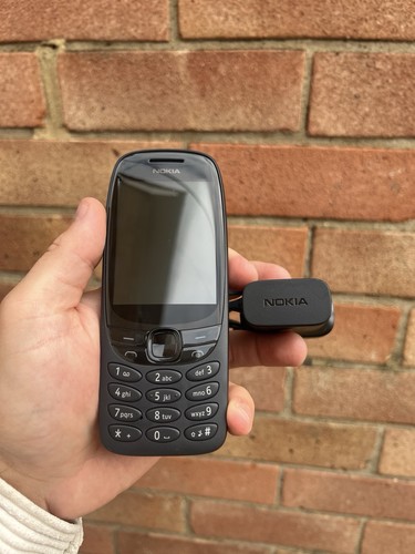 Nokia 6310 dual - nokia, phone