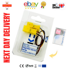 For MERCEDES CLK W209 2002-2005 Passenger Occupancy Seat Mat Diagnostic Emulator