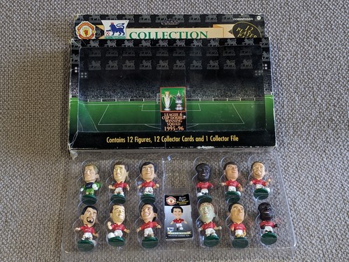 Corinthian manchester united - manchester,