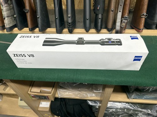 Zeiss victory variable - zeiss, v8