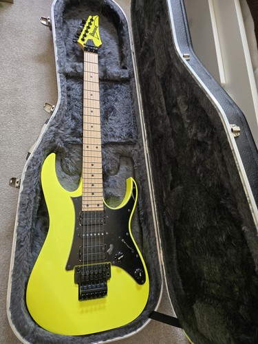 Ibanez rg550 genesis - genesis, desert