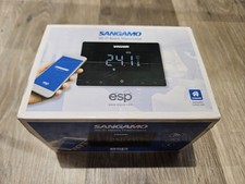 Sangamo Choice RSTATWIFIBLK