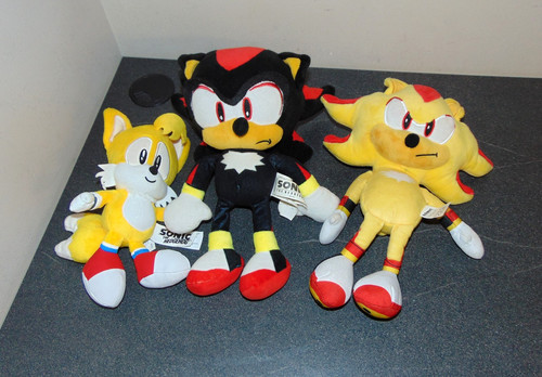 Sonic the hedgehog super - sonic, hedgehog: