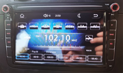 Carplay for skoda - carplay,