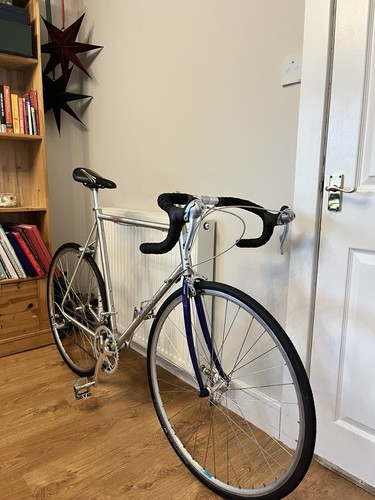 Giant peloton 7400 road - peloton,