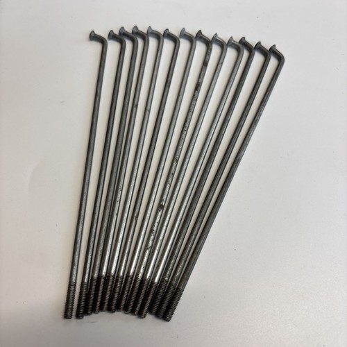 Beta trials bike spokes - trials,
