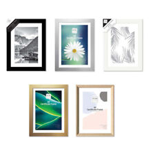 1/3/6/12 A4 Photo Frame