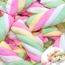 Frisia Rainbow Marshmallows