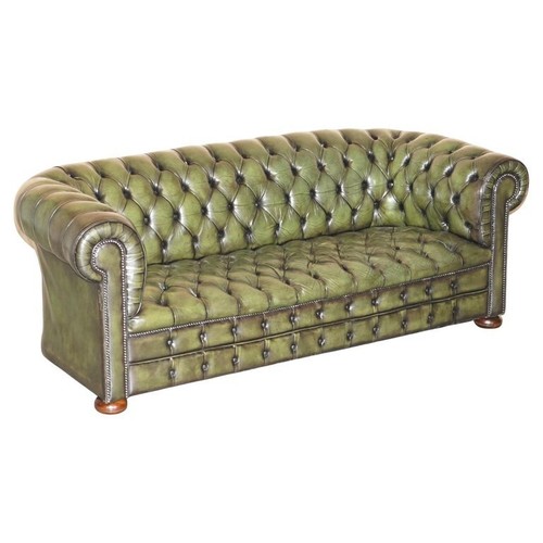 Vintage restored regency green - vintage,