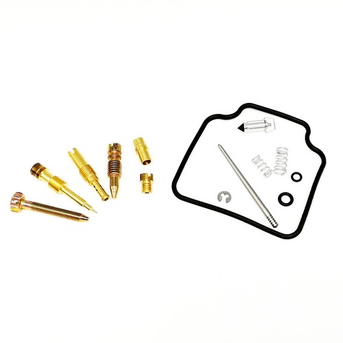 Repair kit for carburettor - kit,