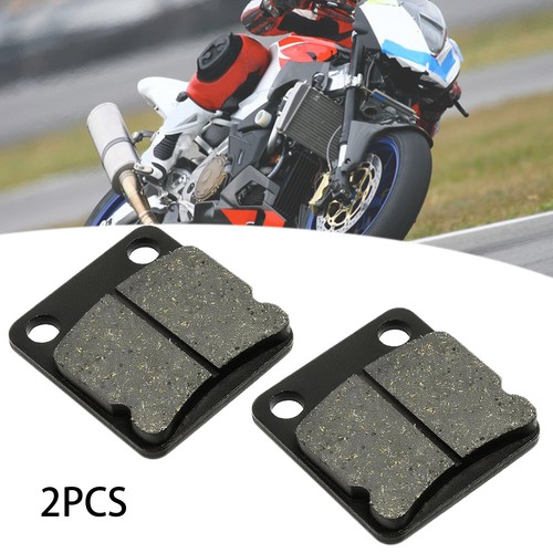1pair pitbike rear - brake, pads