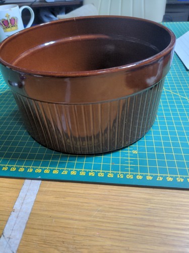 Simpsons ovenstone cookware - simpsons,
