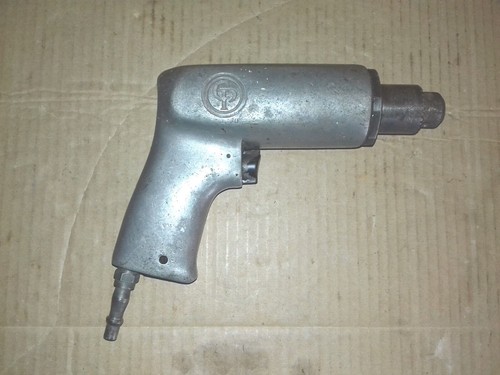 Vintage chicago pneumatic - chicago,
