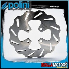 175.0034 POLINI BRAKE DISC