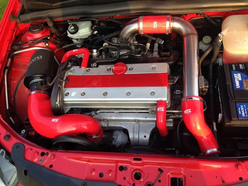Mtc astra vxr gsi stainless - vxr,