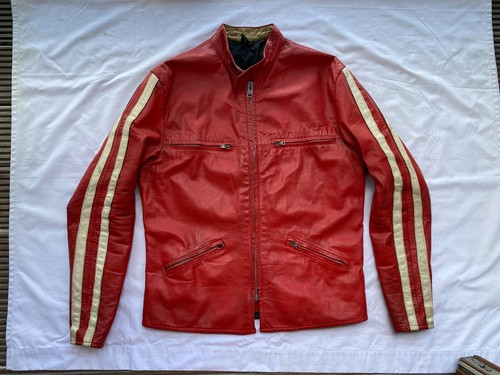 Vintage waddington leather - vintage,