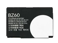 BZ60 Replacement Battery for MOTOROLA BZ60 RAZR V3XX V6