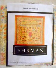 EHRMAN TAPESTRY KIT 1991