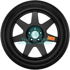 RoadHero RH237 19" Spacesaver Spare Wheel & Tyre for Lexus IS 200t [Mk3] 15-22