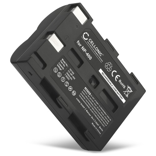 Battery for pentax - , k20d